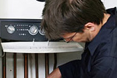 boiler repair Milebush